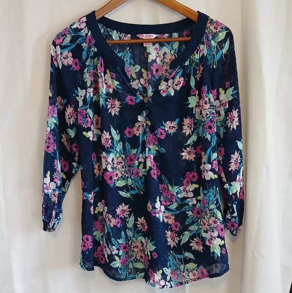 Candies blouse - Picture 2 of 3